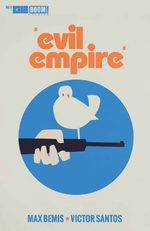 Evil Empire 9