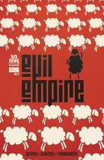 Evil Empire # 11