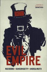 Evil Empire # 1
