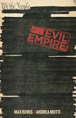 Evil Empire # 3