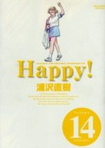 Happy ! # 14