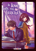 In Love with my teacher Manga