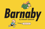 Barnaby # 1