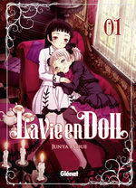 La Vie en Doll 1 Manga