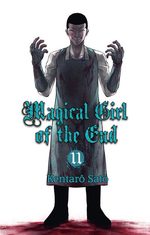 Magical Girl of the End 11 Manga