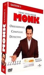 Monk # 5