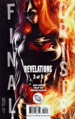 Final Crisis - Revelations # 3