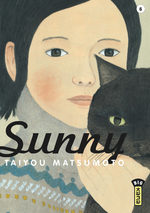 Sunny 6 Manga