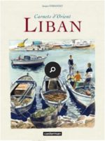Carnets d'Orients 4
