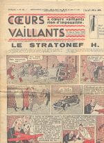 Coeurs vaillants 50