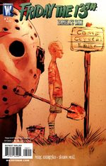 Friday the 13th - Pamela's Tale # 2