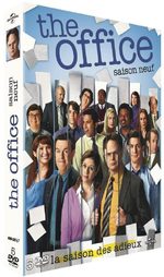 The Office (US) # 9