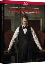 Hannibal # 3