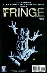 Fringe # 2
