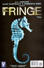 Fringe # 4