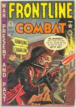 Frontline combat 1