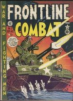 Frontline combat 2