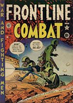 Frontline combat # 3