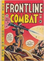 Frontline combat # 4