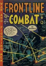 Frontline combat # 5