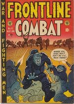 Frontline combat # 6
