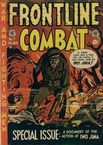 Frontline combat # 7