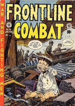 Frontline combat 10