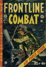 Frontline combat 12
