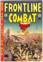 Frontline combat 13