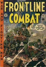 Frontline combat # 15