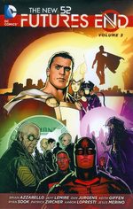 Futures End 3