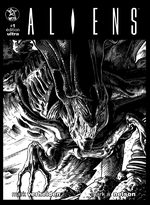 Aliens - La Série Originale # 1