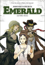 Emerald et autres récits 1