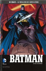 DC Comics - Le Meilleur des Super-Héros # 24