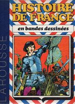 Histoire de France en bandes dessinées # 3