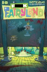 couverture, jaquette I Hate Fairyland Issues V1 (2015 - 2018) 7
