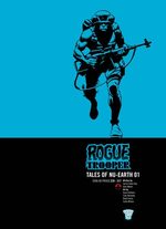 Rogue Trooper - Tales of Nu-Earth # 1