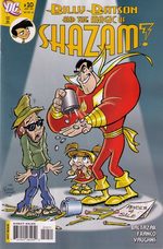 Billy Batson and The Magic of Shazam! 10