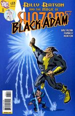 Billy Batson and The Magic of Shazam! 13