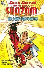 Billy Batson and The Magic of Shazam! # 2