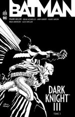 Dark Knight III - The Master Race # 3