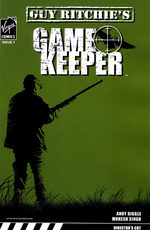 Guy Ritchie's Game Keeper # 1