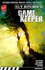 Guy Ritchie's Game Keeper 3