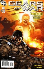 Gears of War # 18