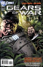 Gears of War # 20