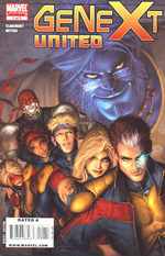 Genext United 1