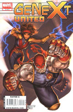Genext United 2