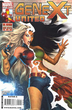 Genext United 5