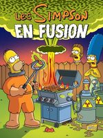 couverture, jaquette Les Simpson Simple (2008 - 2017) 30