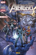 All-New Avengers Hors Série # 1